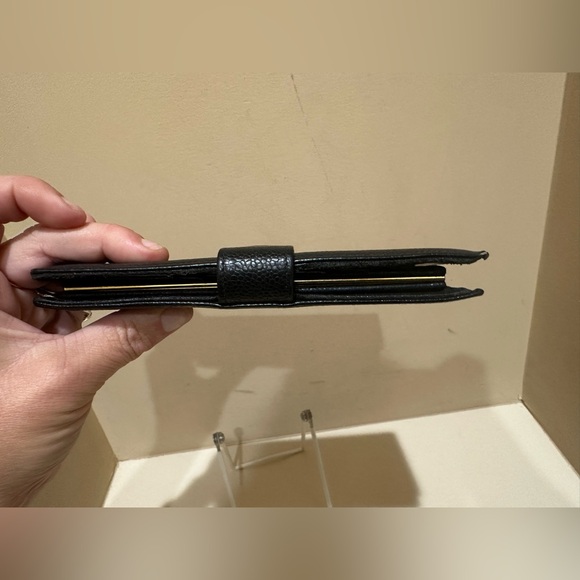 Chanel CC Timeless Caviar Vintage Wallet - Picture 4 of 16